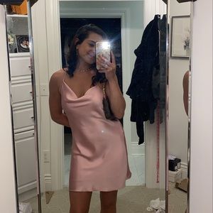 Meet your Posher, Gianna